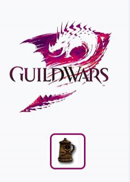 Cheap Guild Wars GW Consumables Bottles of Grog*1000