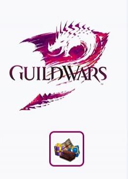 Cheap Guild Wars Gambling Package Getting Addicted (100 Royal Gifts/25 Hero Boxes/15Gott/7th Bday Present*1