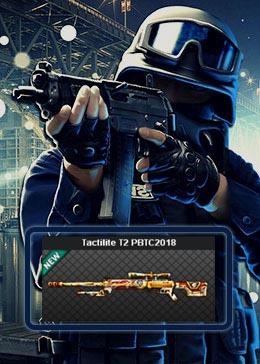 Cheap PointBlank ARMA Tactilite T2 PBTC2018 (90day)
