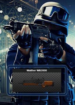 Cheap PointBlank ARMA Walther WA2000 (90day)