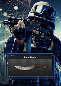 Cheap PointBlank ARMA Fang Blade (90day)