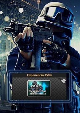 Cheap PointBlank ITEM Experiencia 150% （90day）