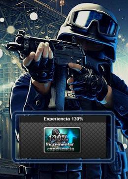 Cheap PointBlank ITEM Expericencia 130% （90day）