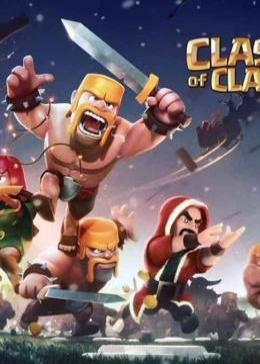 Cheap Clash of Clans Global Q219 - th12 - level 188 - hero 60_60_30 - fast delivery - 100% safe ( cheap price ) .