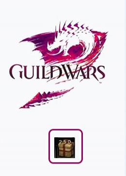 Cheap Guild Wars Hot Sell Item Wintersday Gifts*500