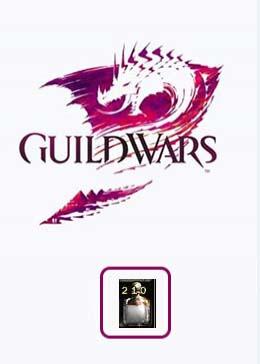 Cheap Guild Wars GW Consumables Vials of Dye[Black]*20
