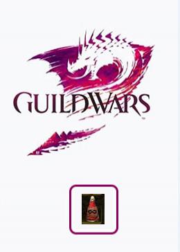 Cheap Guild Wars GW Accounts Everlasting Prince Rurik Tonic