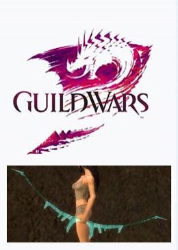 Cheap Guild Wars Eternal Bow Eternal Bow（Req 9）