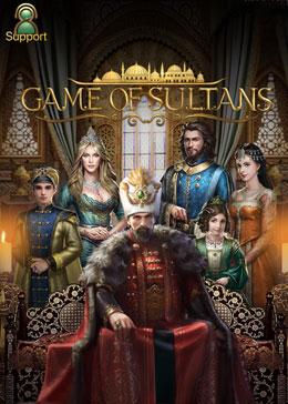 Cheap Game of Sultans Android Google Play Rechearge 25 USD