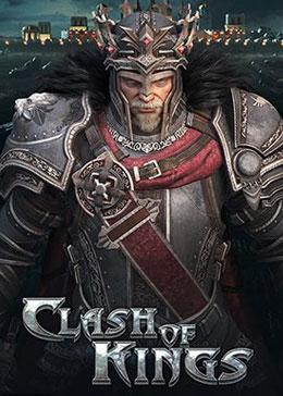 Cheap Clash Of Kings Android Clash of Kings Google Play Rechearge 25 USD