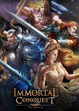 Cheap Immortal Conquest Android Immortal Conquest Google Play Rechearge 50 USD