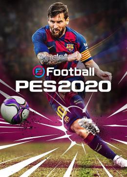 Cheap Steam Games Pro Evolution Soccer 2020 Steam Key Global