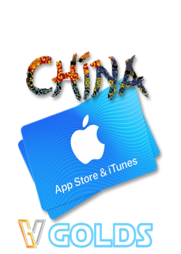 Cheap Global Recharge Apple iTunes Apple iTunes 500 CNY