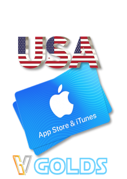 Cheap Global Recharge Apple iTunes Apple iTunes 10 USD