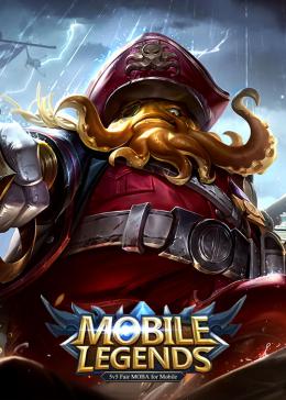 Cheap Mobile Legends:Bang Bang Android Mobile Legends Google Play Rechearge 10 USD