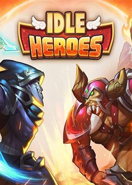 Cheap Idle Heroes Android Idle Heroes Google Play Rechearge 50 USD