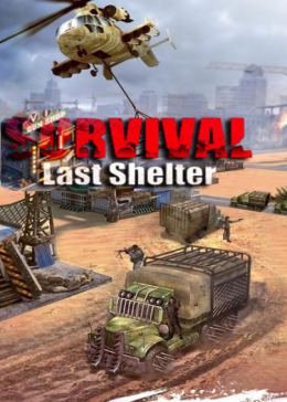 Cheap Last Shelter:Survival Android Last Shelter:Survival Google Play Rechearge 100 USD