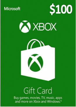 Cheap Black Desert Online Xbox One Xbox One XBOX Live Gift 100 USD Card