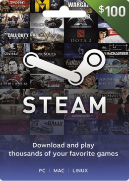 Cheap Far Cry 5 steam Far Cry 5 STEAM Rechearge 100 USD