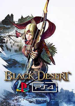 Cheap Black Desert Online PS4 PS4 World 3000 Pearls