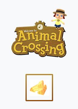 Cheap Animal Crossing Basic materials softwood*300