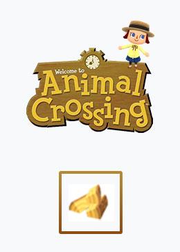 Cheap Animal Crossing Basic materials wood*300