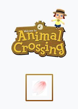 Cheap Animal Crossing Basic materials cherry-blossom petal*100