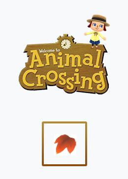 Cheap Animal Crossing Basic materials maple leaf*100