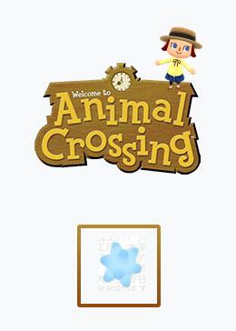 Cheap Animal Crossing Basic materials Pisces fragment*100
