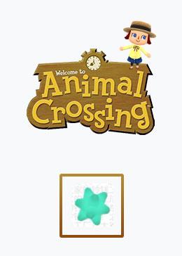 Cheap Animal Crossing Basic materials Libra fragment*100