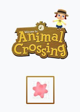 Cheap Animal Crossing Basic materials Cancer fragment*100