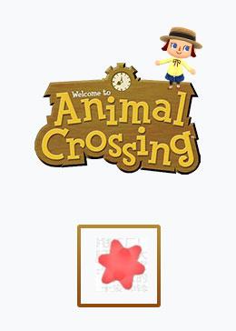 Cheap Animal Crossing Basic materials Capricorn fragment*100