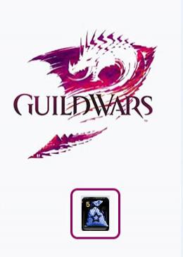 Cheap Guild Wars GW Consumables WGB*5