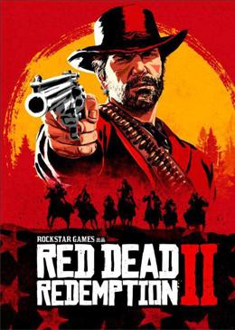 Cheap Red Dead Redemption 2 PC Version 25 Gold Bars