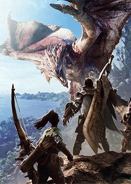 Cheap Monster Hunter World Dual Blades Untouched Hel