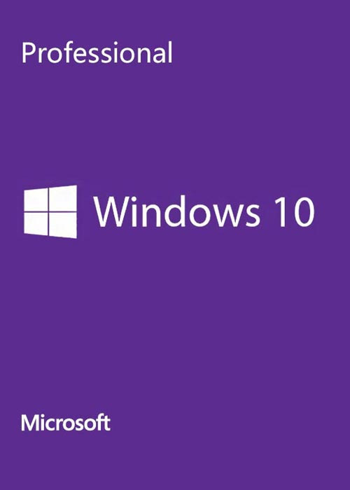 Cheap Software  MS Windows 10 Pro OEM KEY GLOBAL(Special Offer)