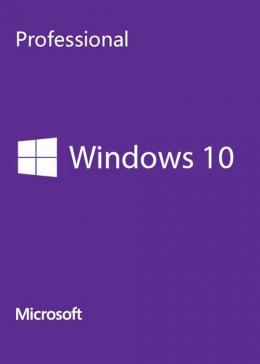 Cheap Software  Microsoft Windows 10 Pro OEM KEY GLOBAL(Special Offer)