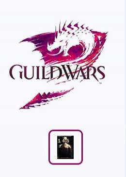 Cheap Guild Wars GW Consumables Vials of Dye[Black]*10