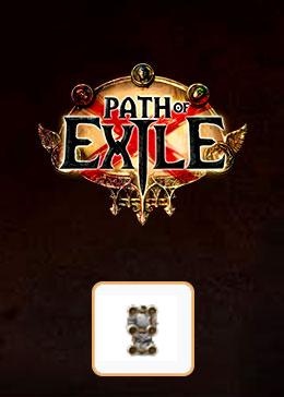 Cheap Path Of Exile (Global) PC-Expedition-S Tabula Rasa Simple Robe*10