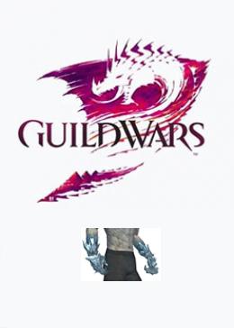 Cheap Guild Wars Special Offer Package Glacial Gauntlets Raw Material