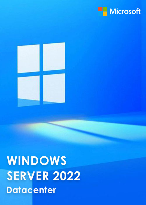 Cheap Software  Windows Server 2022 Datacenter Key Global(New In)