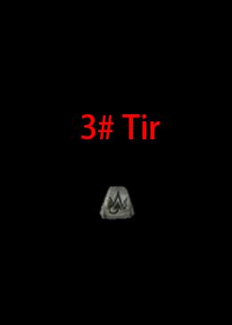 Cheap Diablo 2 Resurrected Rune 3# Tir