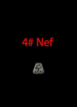 Cheap Diablo 2 Resurrected Rune 4# Nef