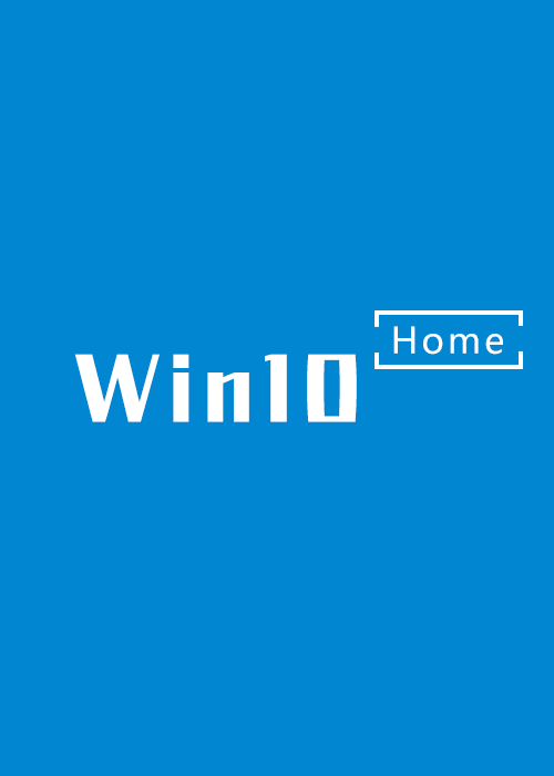 Cheap Software  MS Windows 10 Home OEM KEY GLOBAL