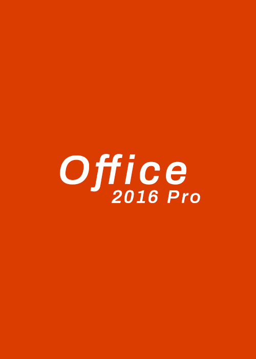 Cheap Software  Office2016 Professional Plus Key Global