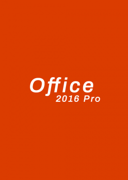 Cheap Software Office2016 Professional Plus Key Global
