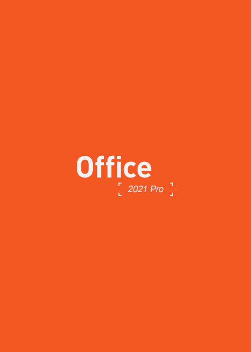 MS Office2021 Professional Plus Key Global, GVGMall Valentine‘s Day big sale