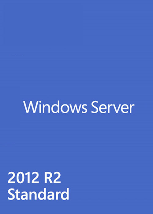 Cheap Software  Windows Server 2012 R2 Standard Key Global