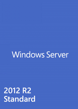 Cheap Software  Windows Server 2012 R2 Standard Key Global