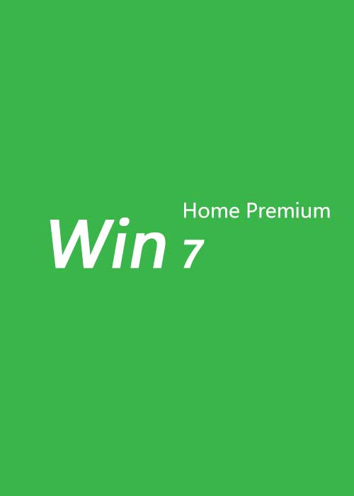 Cheap Software  MS Windows 7 Home Premium OEM Key Global